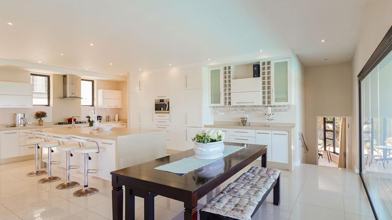 To Let 5 Bedroom Property for Rent in Pinnacle Point Golf Estate Western Cape